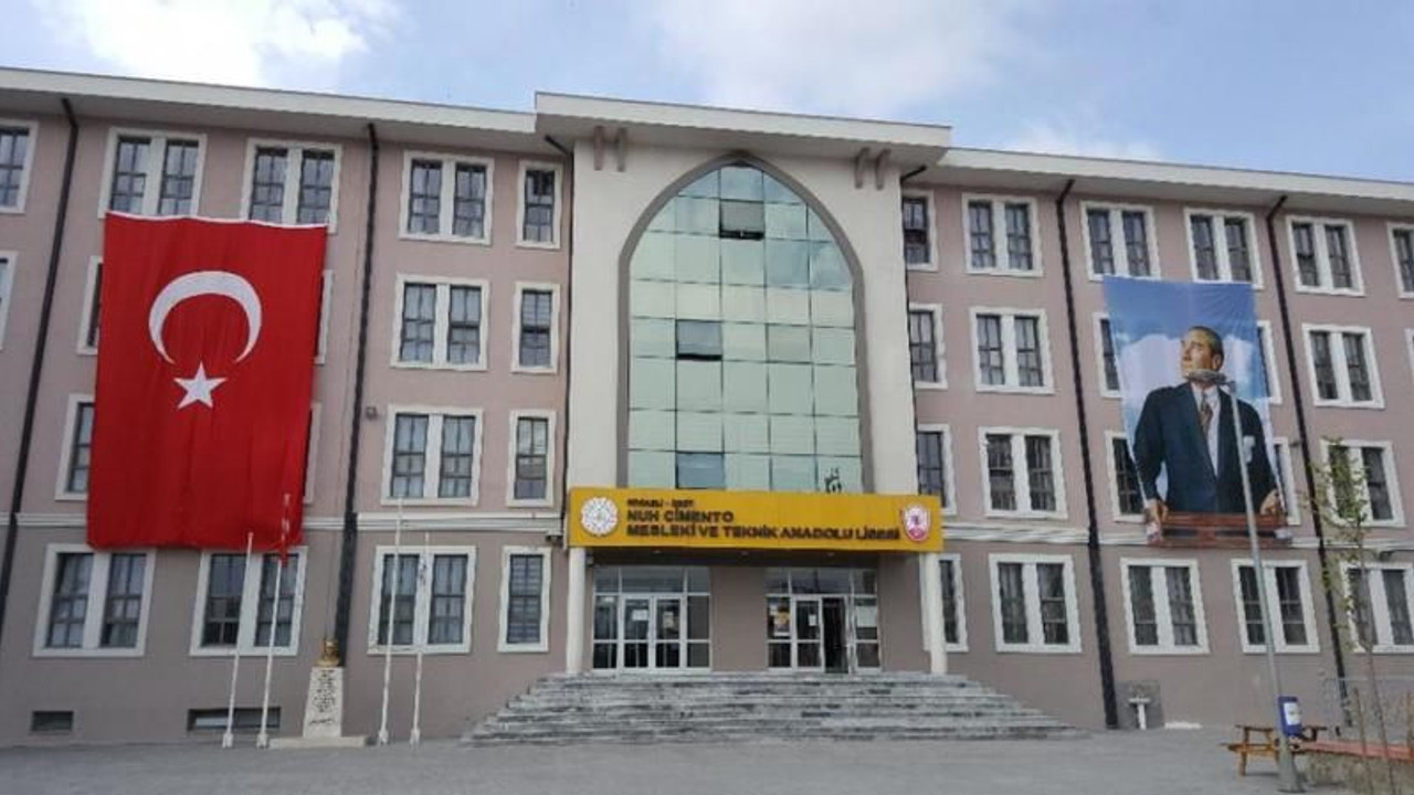 Nuh Çimento’da üretim şenliği